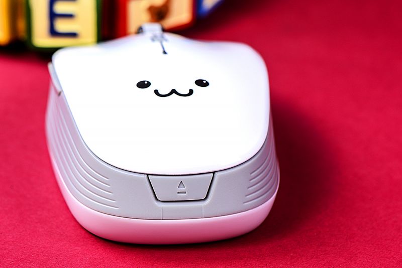 chuột không dây Elecom